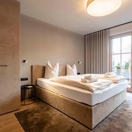 149 By Alps Apartment *