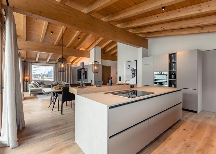 Apartment 149 By Alps